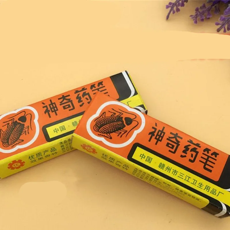 5 шт.! Дешевые товары особенно мел который убивает персиков тараканов чудесный