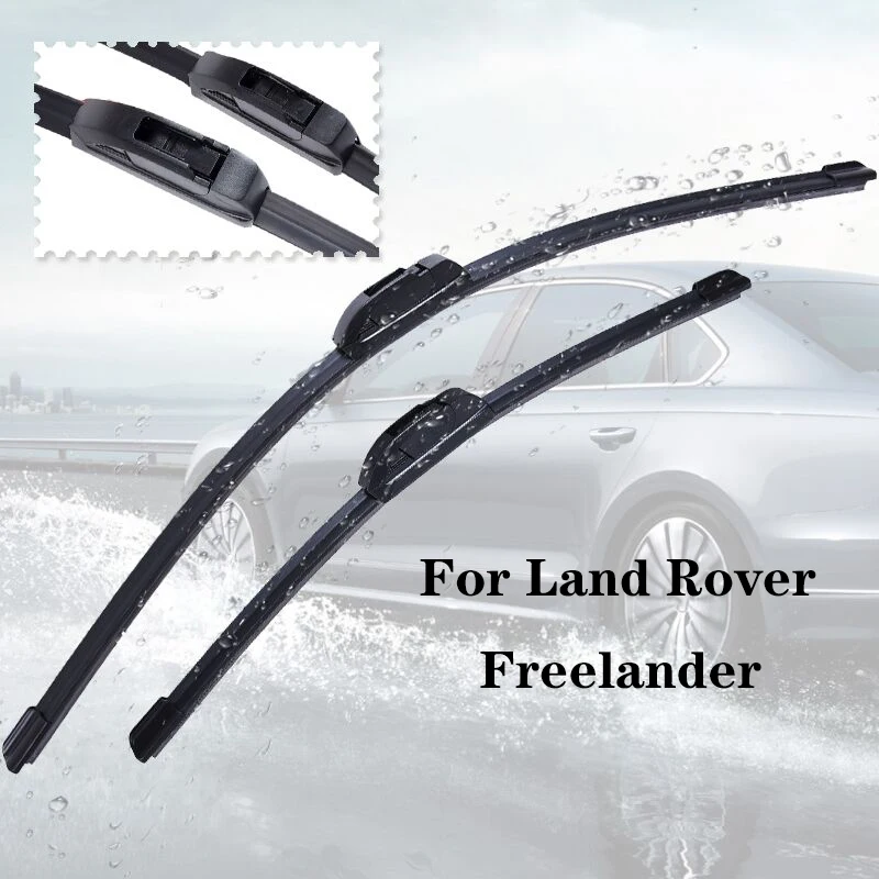 Стеклоочистителей для Land Rover Freelander из 1997 1998 1999 2000 2001 2002 2003 2004 2005 2006 2007 до 2014 лобовое