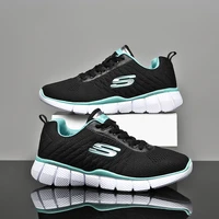 luxury brand womens trail running shoes designer athletic shoes ladies good quality runners women comfortable walking sneakers