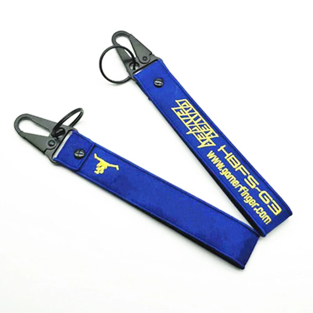 Креативная вышивка веревка пояс Орел клюв брелок автомобильная ранец в подарок |