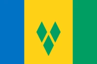 election 90x150 saint vincent and the grenadines flag trinidad and tobago flag