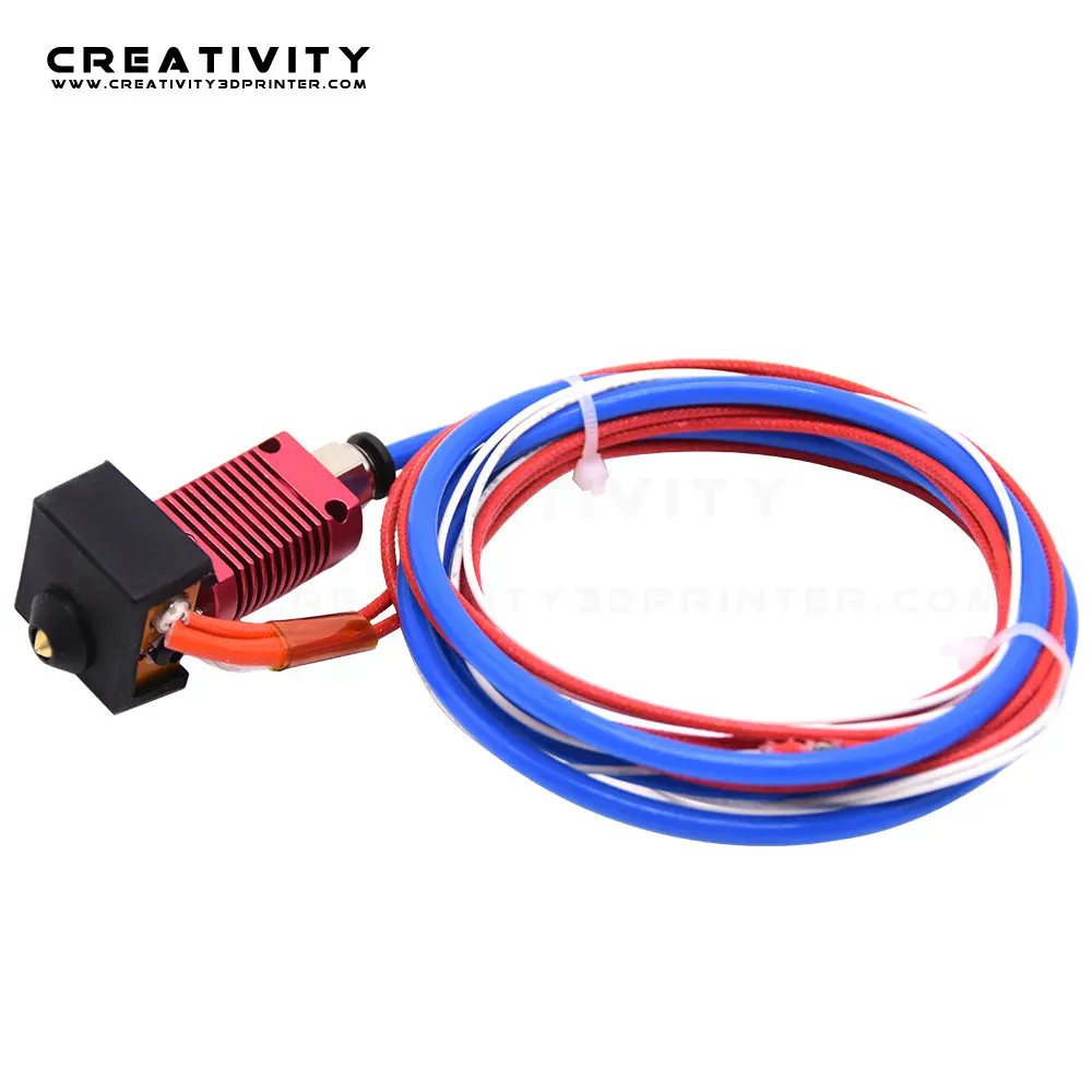 Ender3 экструдер V2 версия супер наборы n Capricorn Bowden PTFE трубки для