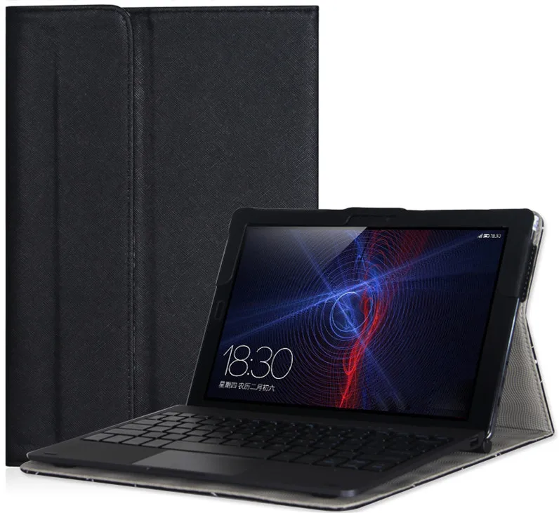 Новинка 2019 оригинальный Модный чехол из искусственной кожи 1:1 для 10 1 дюймового