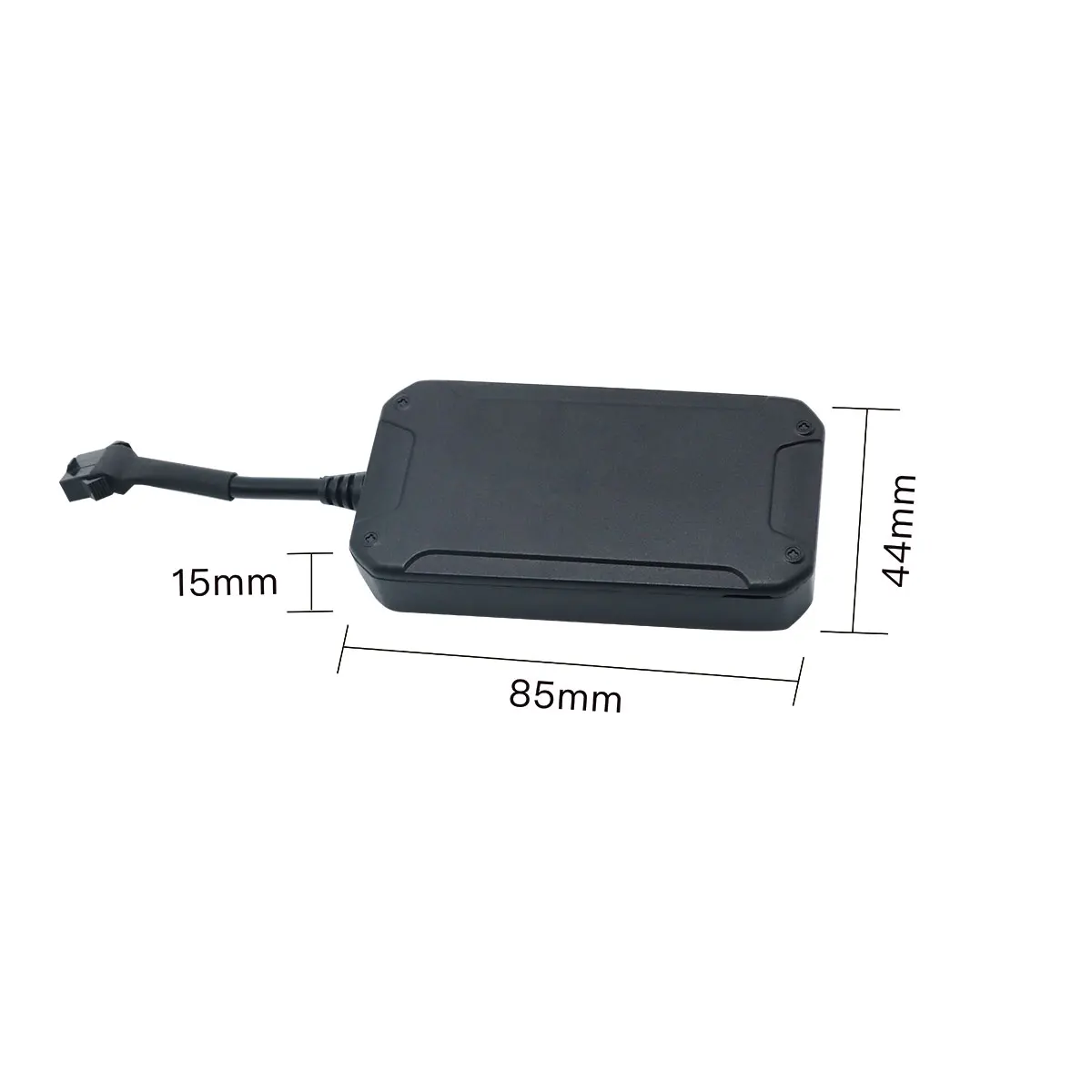 4G GPS Tracker LK960-4G LTE WCDMA GSM Tracking Device For Vehicle Locator With Waterproof Real Time Cut Off Oil Engine | Автомобили и