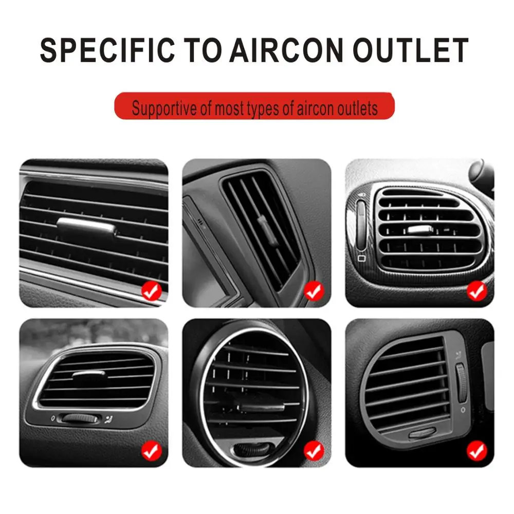 Автомобильное беспроводное зарядное устройство Qi держатель для телефона