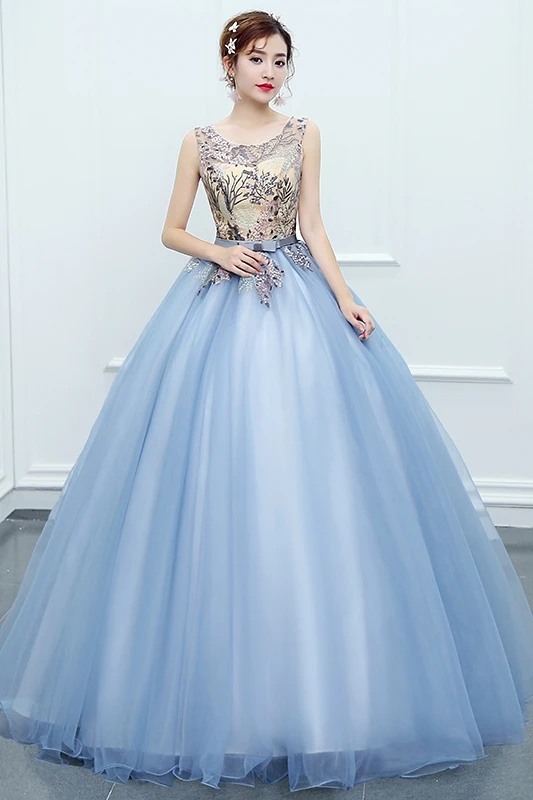 

Quinceanera Dress 2020 New Gryffon The Party Prom Formal Ball Gown Classic Quinceanera Dresses Vestido De Quincenera Plus Size
