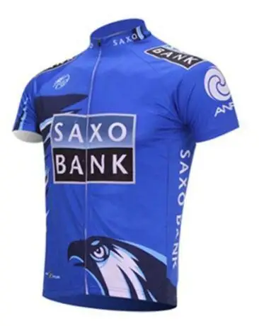 007 Стилей, короткий рукав, Tinkoff, велосипедная майка, ropa ciclismo, saxo bank, одежда для велоспорта, Майо, ciclismo MTB, одежда для велоспорта, топы - Цвет: 007