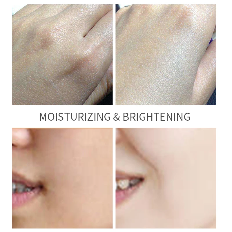 

Pure Vitamin C Toner Brightening Facial Spray Moisturizing Face Serum Shrink Pores Oil Control Whitening Skincare