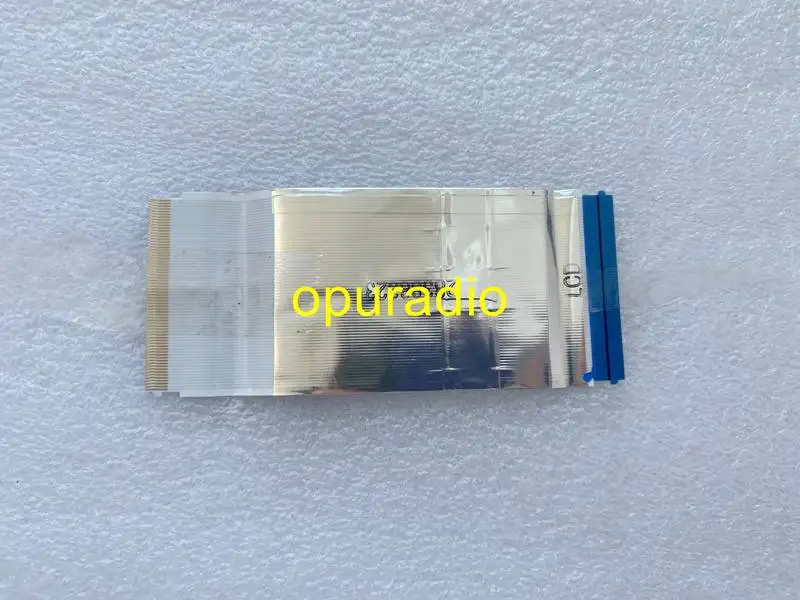 Гибкие печатные платы FPC плоский разъем кабеля для 8 дюймов ЖК-дисплей дисплей