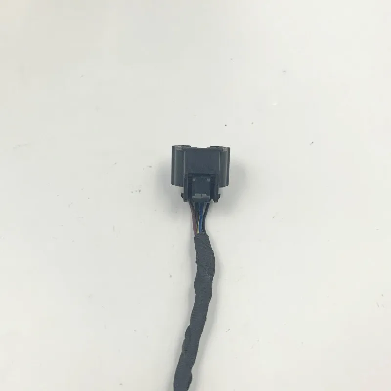 

Car air conditioning compressor plug connector with wire For Nissan new Teana Tiida Qashqai X-Trail