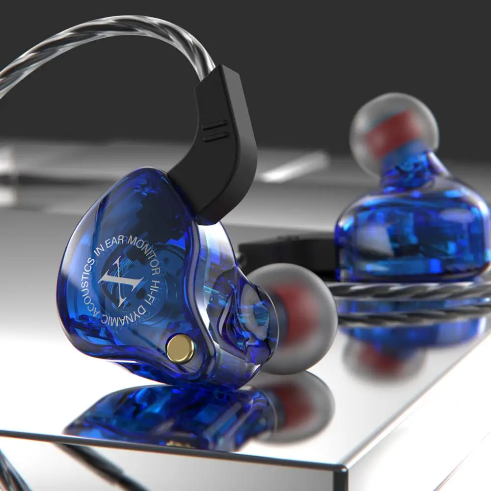 

Fonge X2 In-ear Sports HIFI Universal Subwoofer Wired Mobile Phone Music wireless headphones Stereo Sport Earphone Headset
