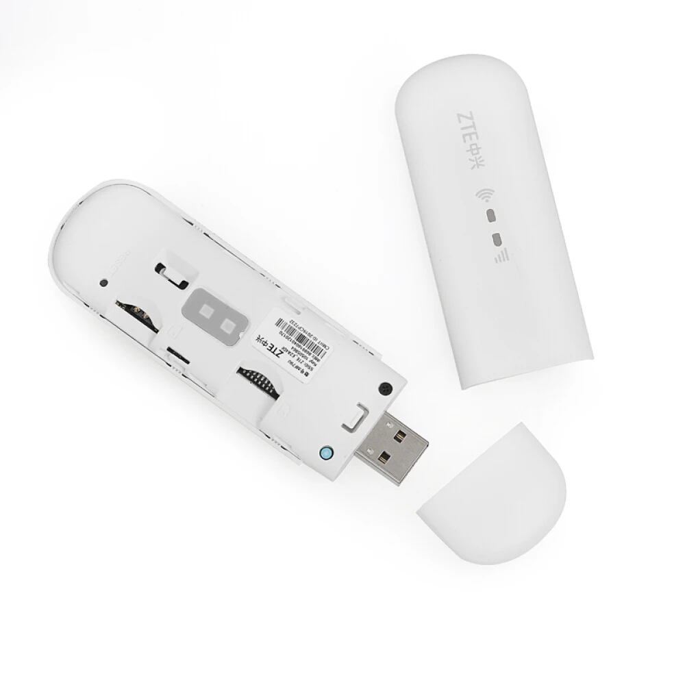 Разблокированный ZTE MF79 4G150M LTE USB Wingle 4G WiFi модем dongle автомобильный wifi PK Huawei E8372h 153 608|3G