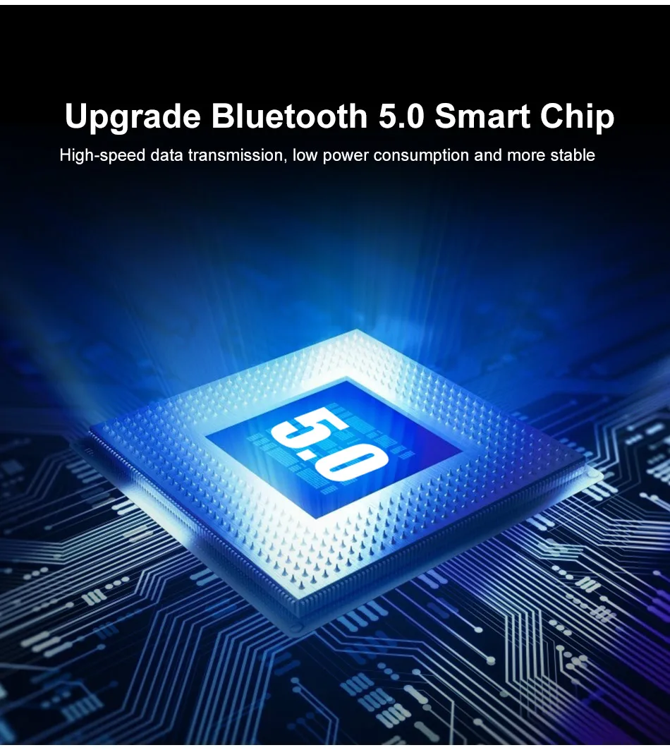 USLION Автомобильный Mp3 музыкальный плеер Bluetooth 5,0 приемник fm-передатчик двойной USB Автомобильное зарядное устройство U диск и TF карта музыкальный плеер без потерь