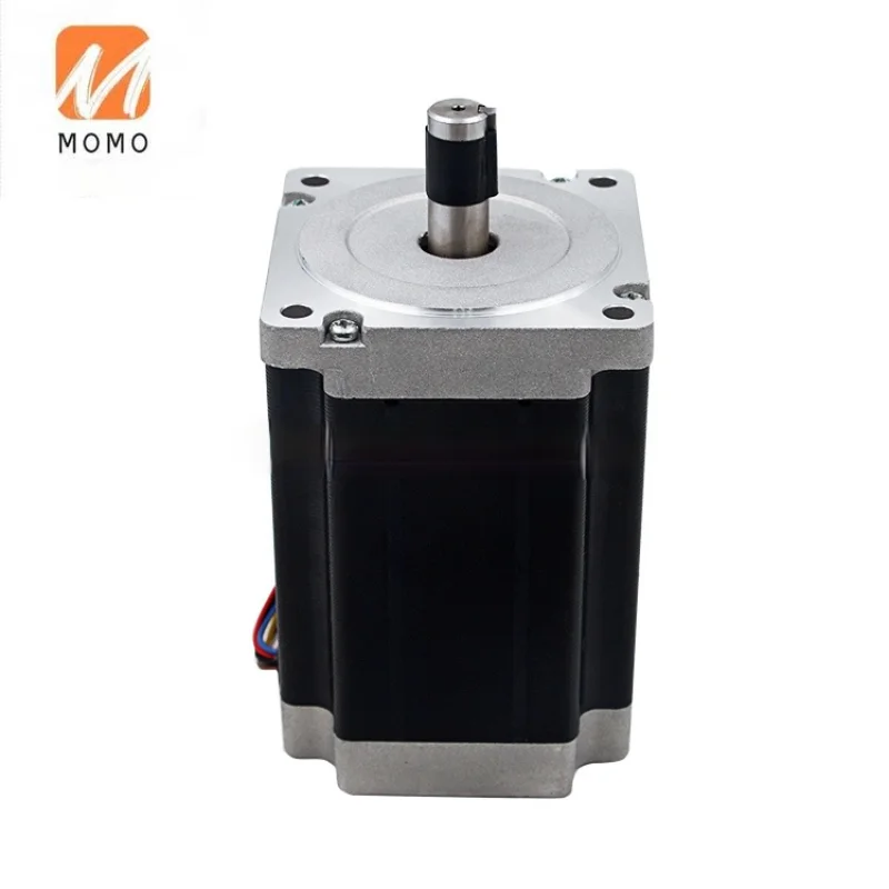 

stepping motors 3 phase motor , 6.8N.m stepper motor size 86 86j12126-623