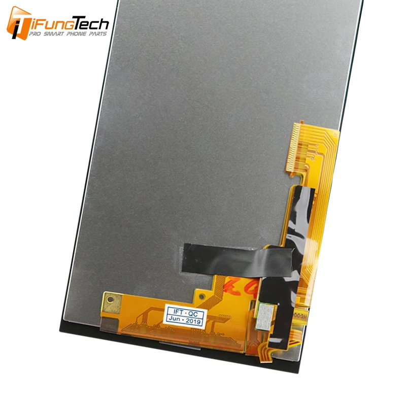 For HTC ONE M9 LCD Touch Screen with Frame Display Digitizer Assembly Replacement Parts M9E M9W | Мобильные телефоны и