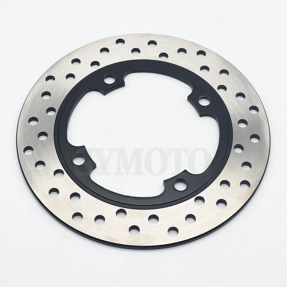 Ротор заднего дискового тормоза мотоцикла для HONDA CBR600 C-ABS 2009-2016 CBR1000 Fireblade 2008-2016 CBR