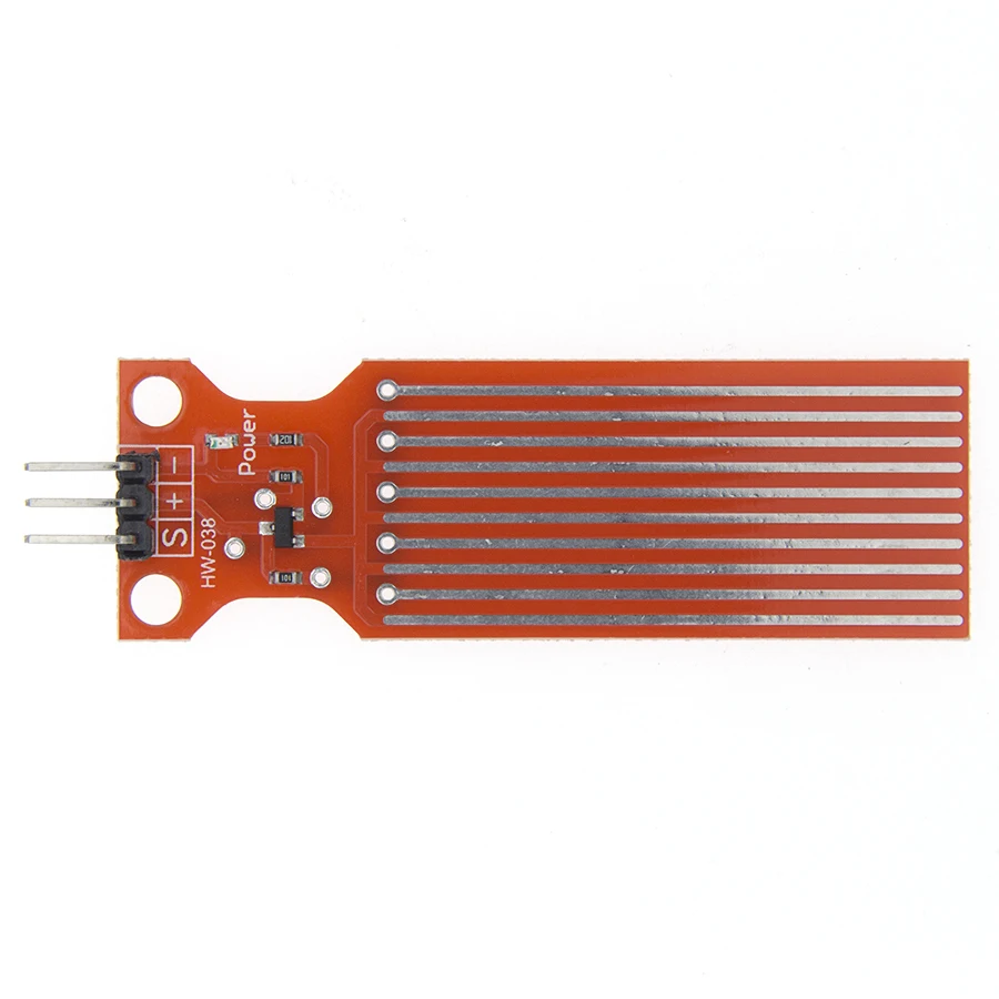 5 шт. капли для измерения глубины воды| |