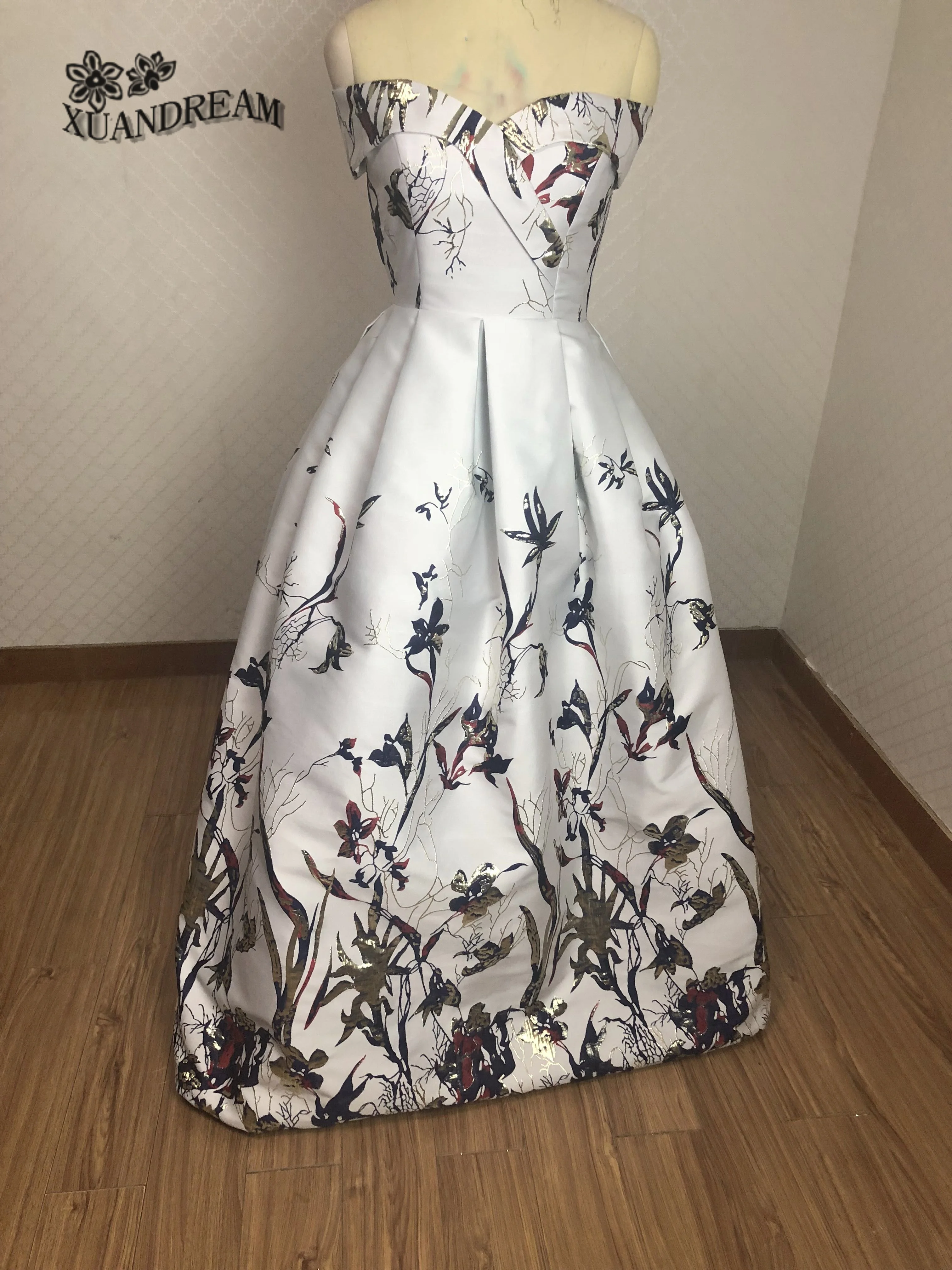 2019 для особых случаев Платье с принтом de soire courte vestidos ever pretty vestido gala longo длинное