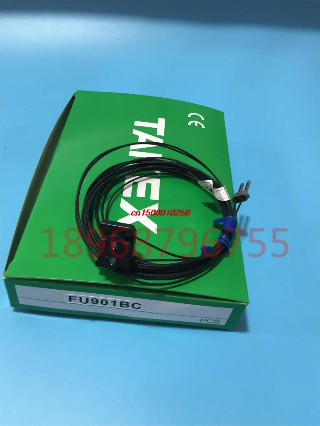 FREE SHIPPING FU901BC FZV8301BC FU505BC Optical fiber sensor