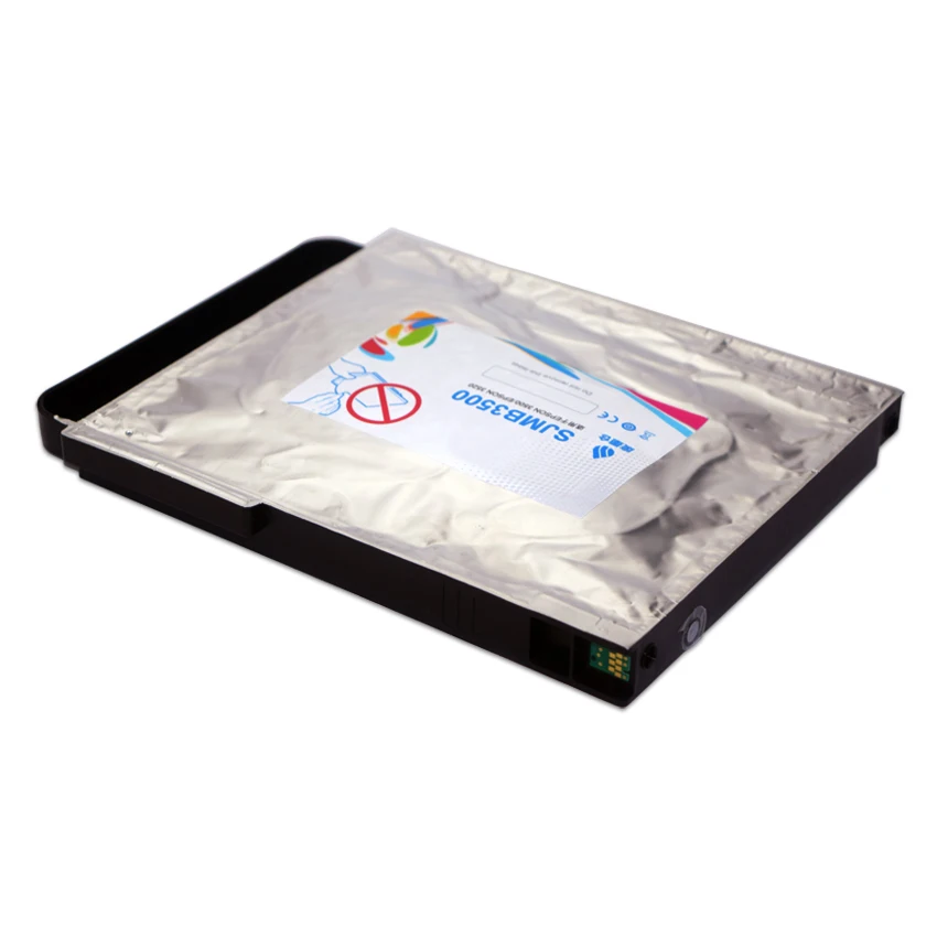 

For Epson C3500 C3510 C3520 Ink Maintenance Box Tank Cartridge for Epson TM-C3500 TM-C3510 TM-C3520 Label Printer