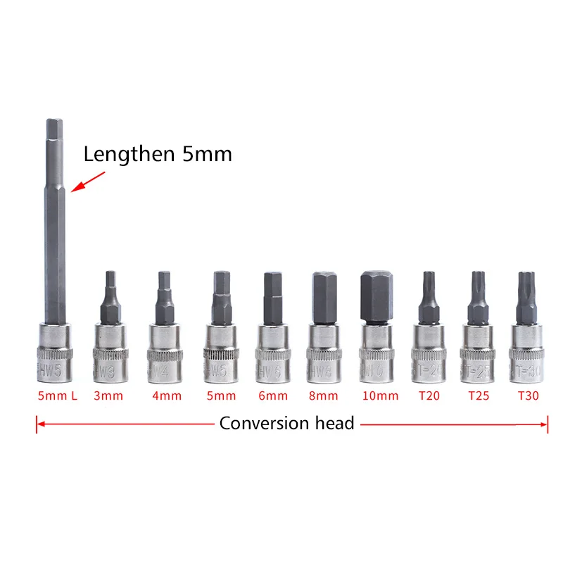 Risk 2-24NM Multifunction Steel Bicycle Torque Wrench Repair Tool Kits Adjustable Allen Key Bike Tools With Box | Спорт и