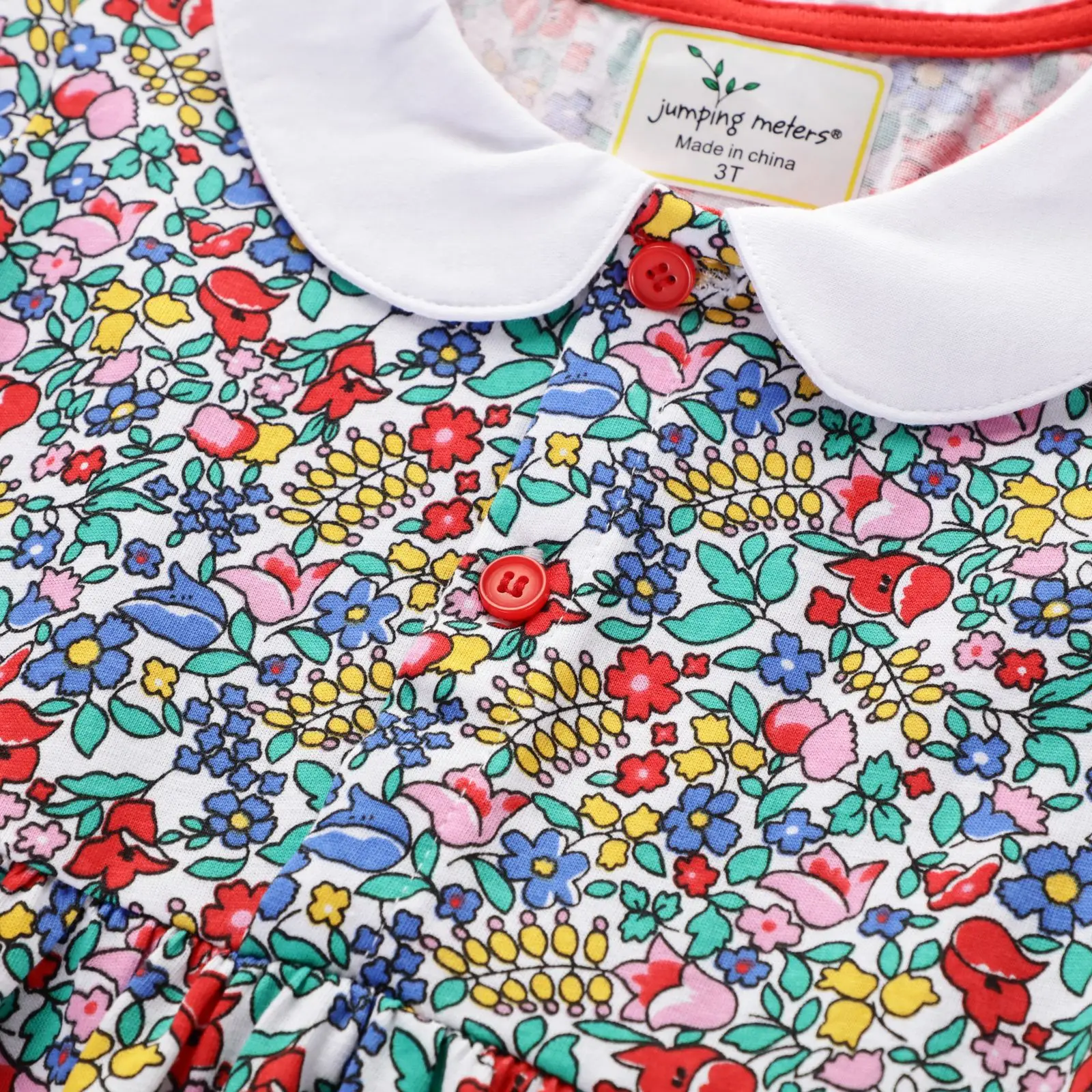 2020 г. Летнее Детское платье для маленьких девочек модные трапециевидные Топы