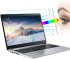 Защитная пленка для экрана Asus Zenbook Pro UX501 15,6 дюйма, Ультрапрозрачная, Антибликовая, с защитой от синих лучей