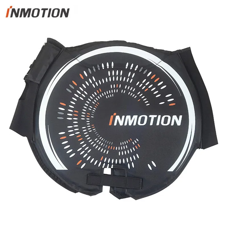 Оригинальные детали INMOTION V8 Корпус Корпуса защитная крышка ручка регулируемая