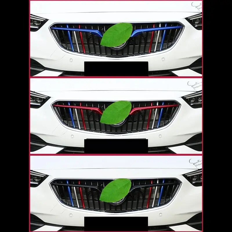 

Accessori Auto Accessoires Voiture Pegatinas Coche Exterior Sticker Car Decoration Accessories 2017 2018 2019 FOR Buick Regal