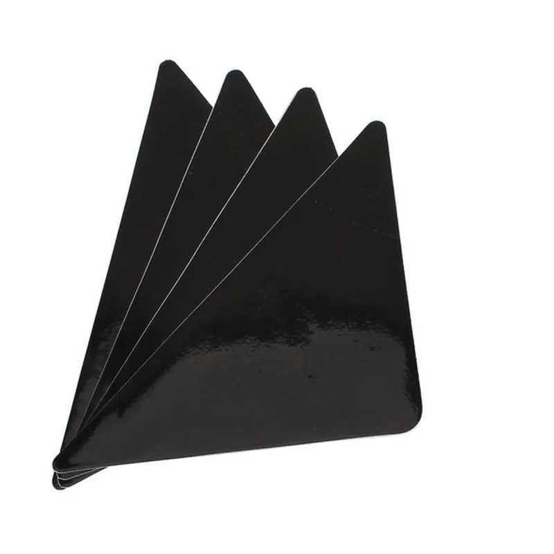 1/4 шт. самоклеящиеся наклейки для ковриков | Дом и сад