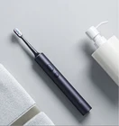 Электрическая зубная щетка Xiaomi Mijia Sonic T700, умная водонепроницаемая, с мягкими волосами, для мужчин и женщин, автоматическая