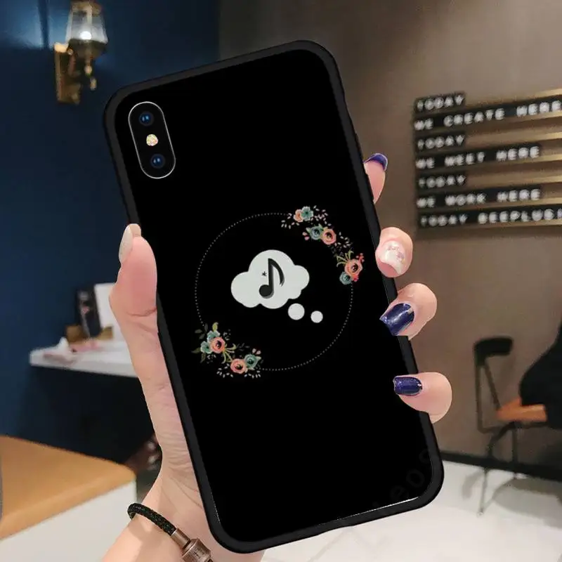 

Travel flower Letters aesthetics Phone Case for iPhone 11 12 pro XS MAX 8 7 6 6S Plus X 5S SE 2020 XR