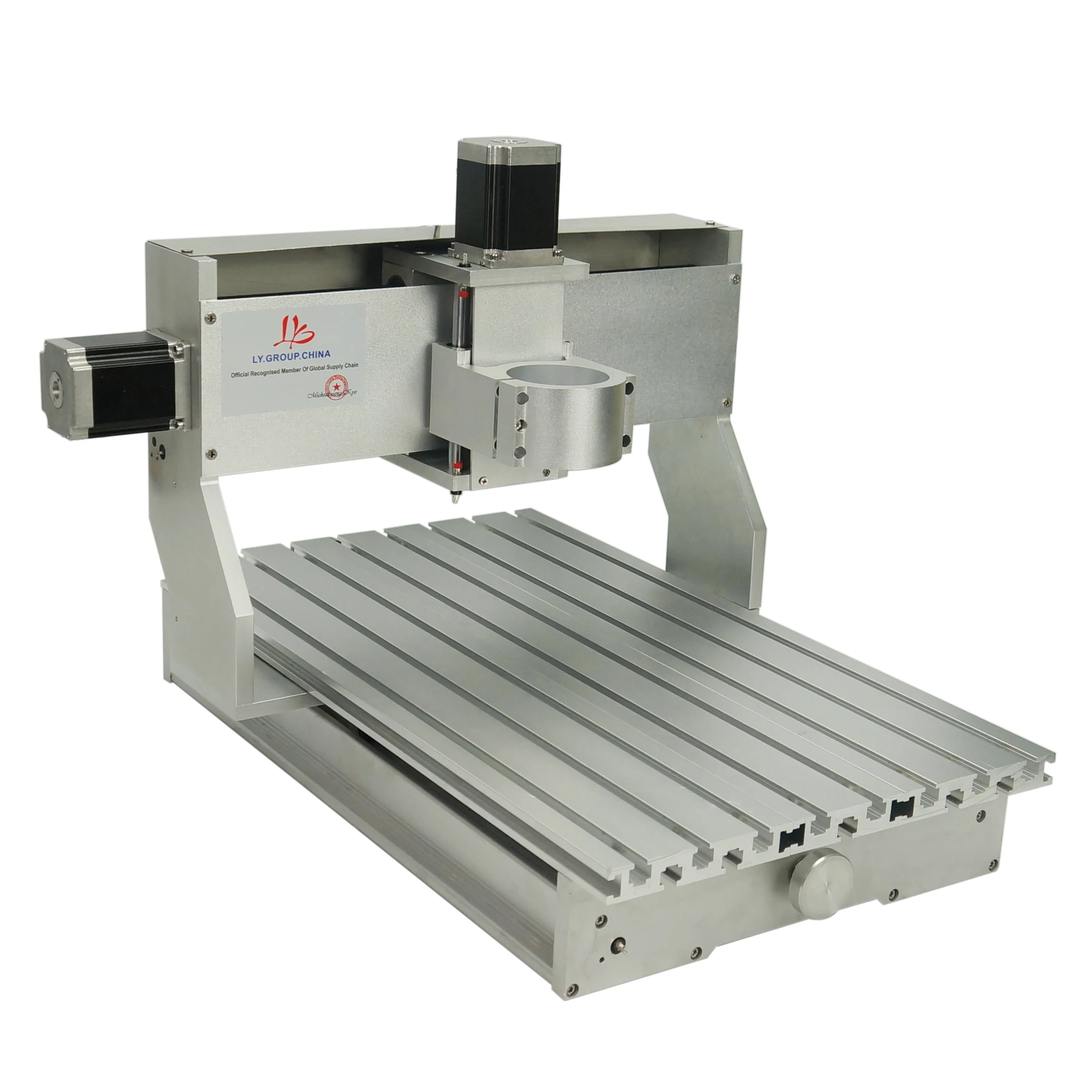 3040 cnc рамка 400*300 мм токарный шариковый винт с 57 гравировальный двигатель