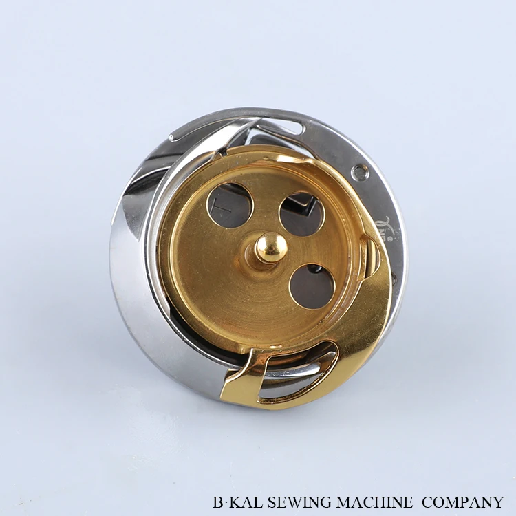 DESHENG крюк DSH-DP2(457U)T титана позолоченный для певицы 457A швейная машина вращающийся