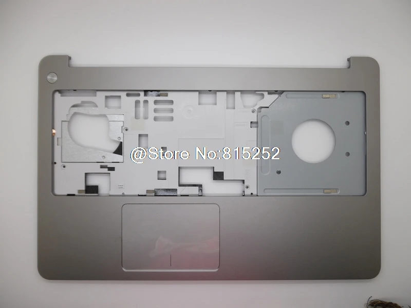 Чехол для ноутбука Lenovo U510 с ЖК-дисплеем 90201873 90202481 90201883 верхняя крышка клавиатуры