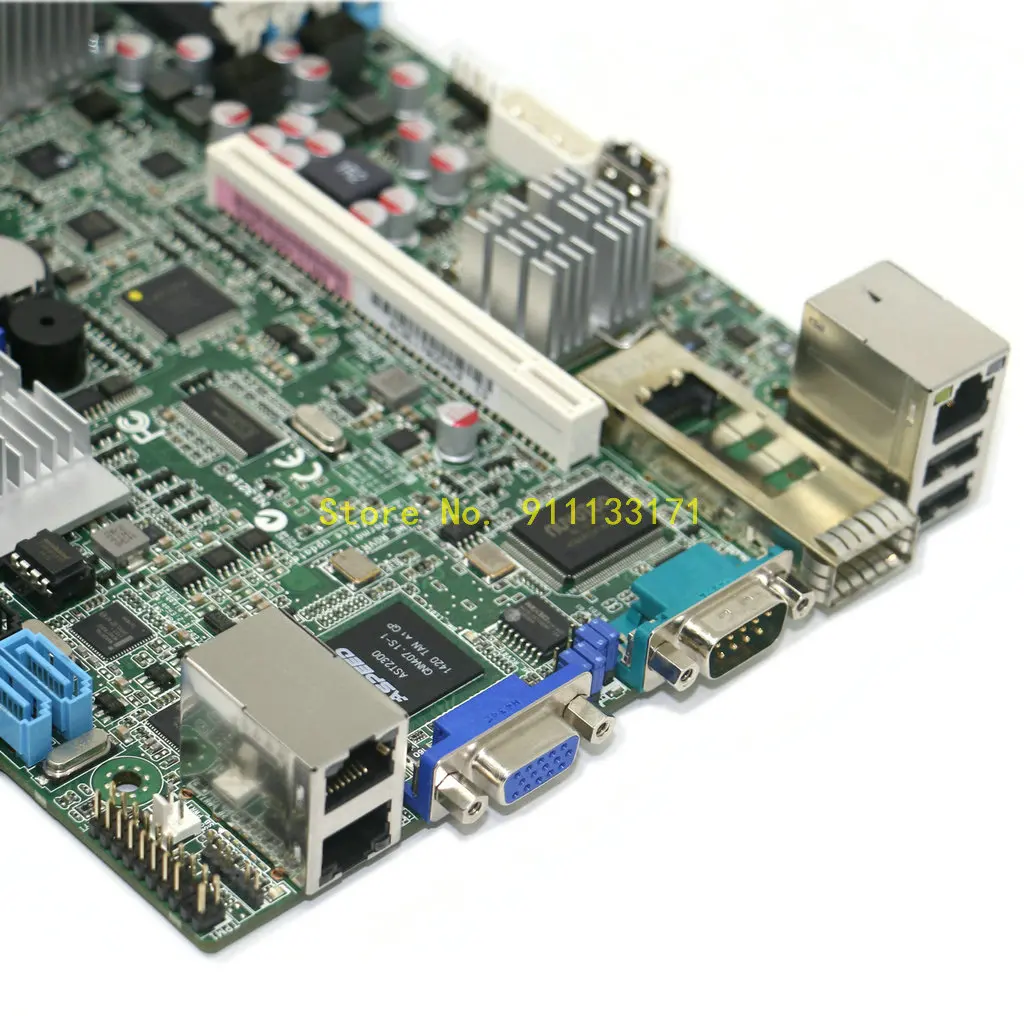 Для ASUS Z9PG-D16 ESC4000 G2 Серверная плата Материнская LGA2011 DDR3 Intel C602 чип материнская |