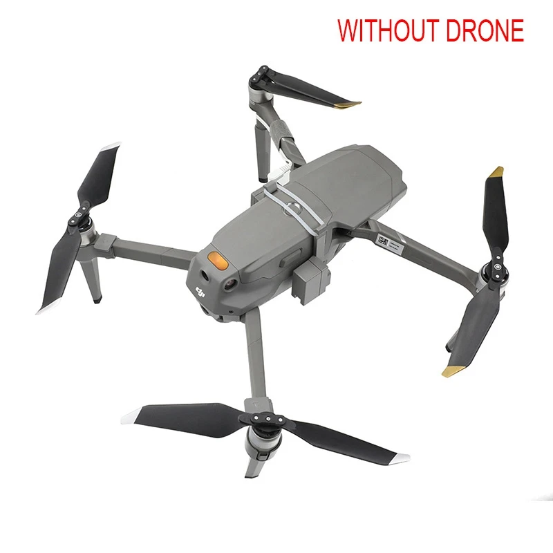 Long-Distance Delivery of Parabolic Landing System Fishing Fixed Bracket Modified Thrower for DJI MAVIC2 PRO/ZOOM | Электроника