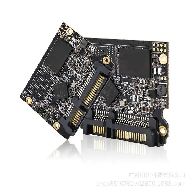 Оптовая продажа с фабрики SSD 120 ГБ 512 256 240GB твердотельный накопитель 2 5 дюйма SATA3