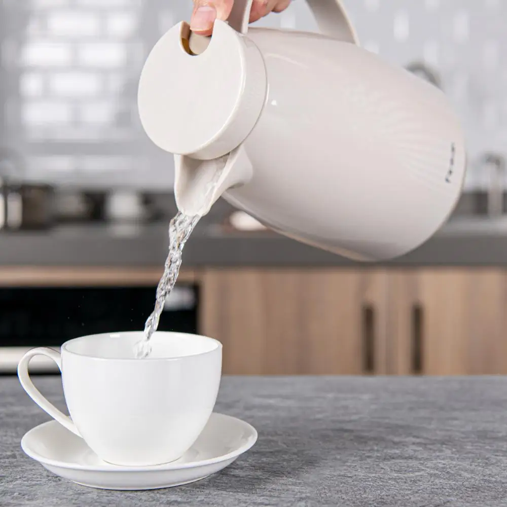 Термос для горячей воды 1000 мл|Вакуумные фляги и термосы| |