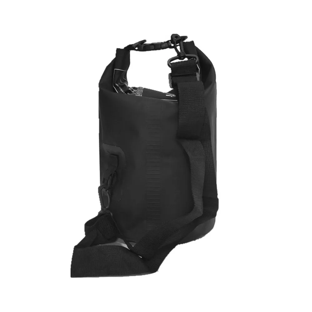 

Outdoor Waterproof Dry Backpack Water Floating Bag Dry Bags Beach River Kayak Sail Fast Camping Hiking Fishing 2/5/10/20/30L