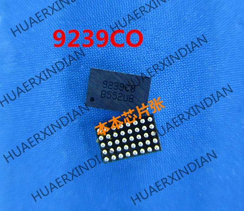 

1PCS New ISL9239HICOZ-TS2378 ISL9239 print 9239CO 9239HI BGA high quality