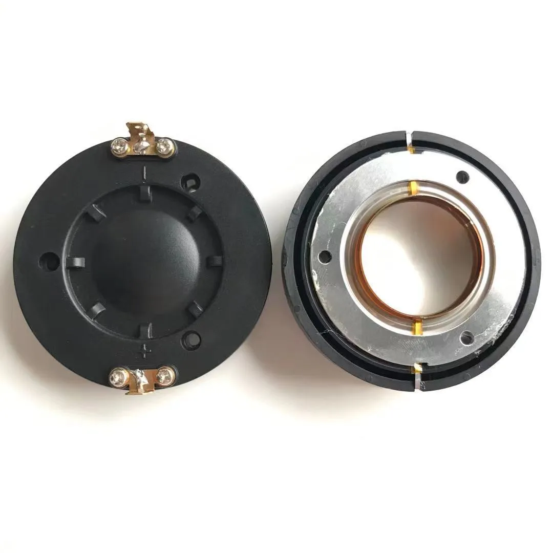 Диафрагма для Behringer Eurolive B1520 B208 B300 звуковой драйвер 34T30D 8 провода из чистого