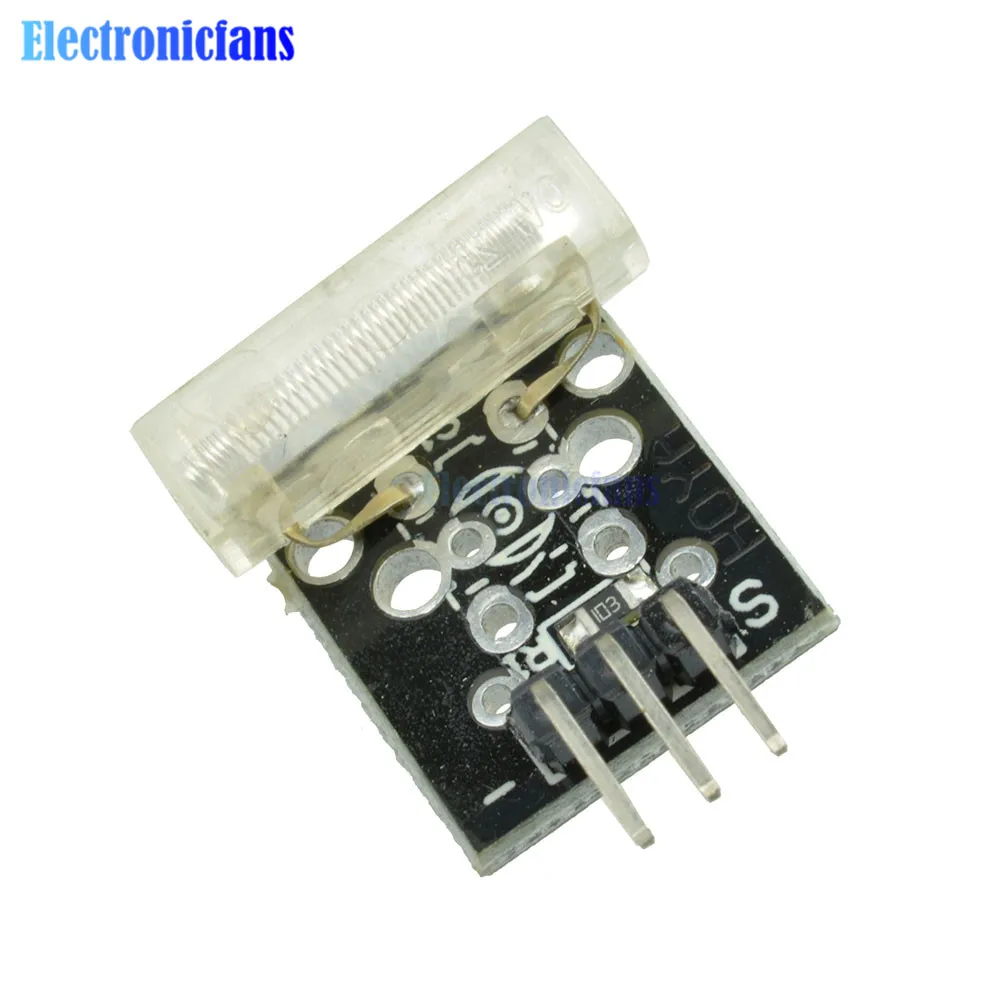 3 контакта потенциальный сенсорный модуль перкуссионный для Arduino стартовый