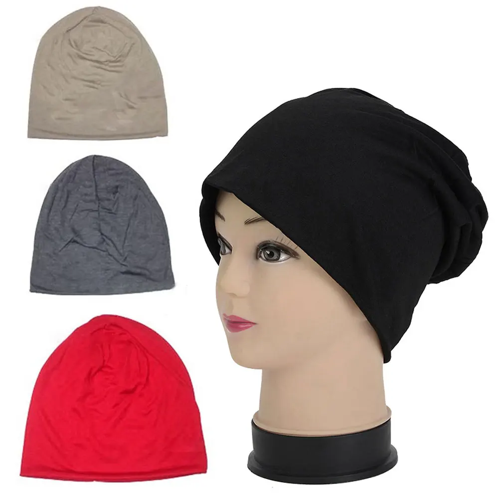 

Womens Mens Winter Hat Windproof Thinsulate Beanie Warm Soft Hip Hop Cap Ski Hat