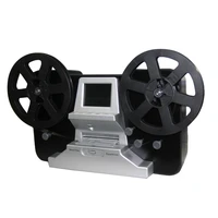 winait super 88mm digital roll film scanner converts film into digital video max support 5 reel