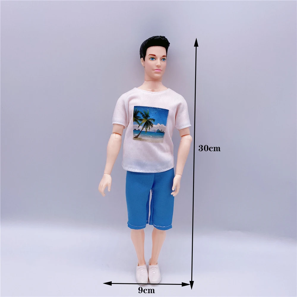 

5-person Family Doll Set Mom / Dad / Son Baby / Kelly / Cart Girl Toy Fashion Pregnant Women Doll Child Toy Birthday Gift Baby D