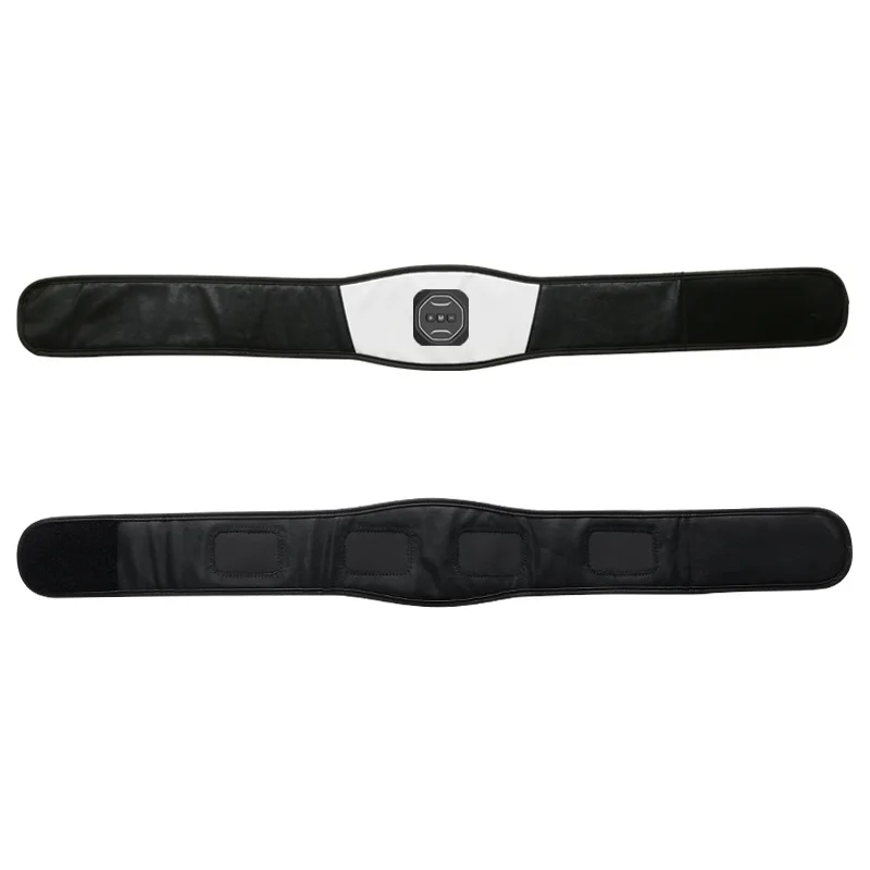 

Abs stimulator Muscle Stimulator Electric Machine Abdominal Fitness Equipment Slimming Belt Weight Loss Training For Waist Leg