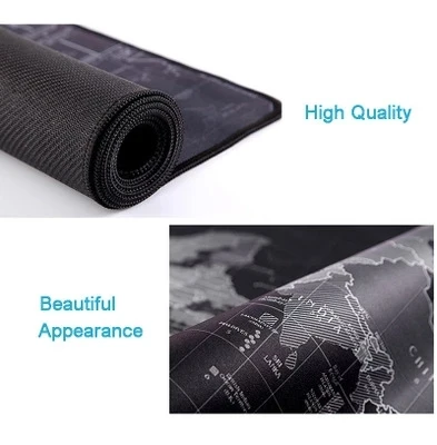 diy large xxl office computer desk mat table keyboard big customized mouse pad laptop cushion non slip pad gamer mousepad mats free global shipping