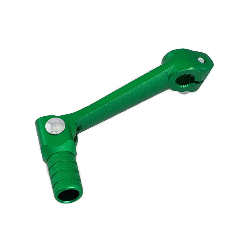 Складной алюминиевый рычаг переключения передач с ЧПУ подходит для T2 T4 T4L ATV
