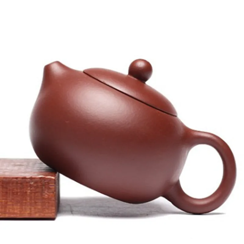 New style Handmade purple teapot Heat resistant Tea set tea Office household drinking utensils NLSLASI | Дом и сад